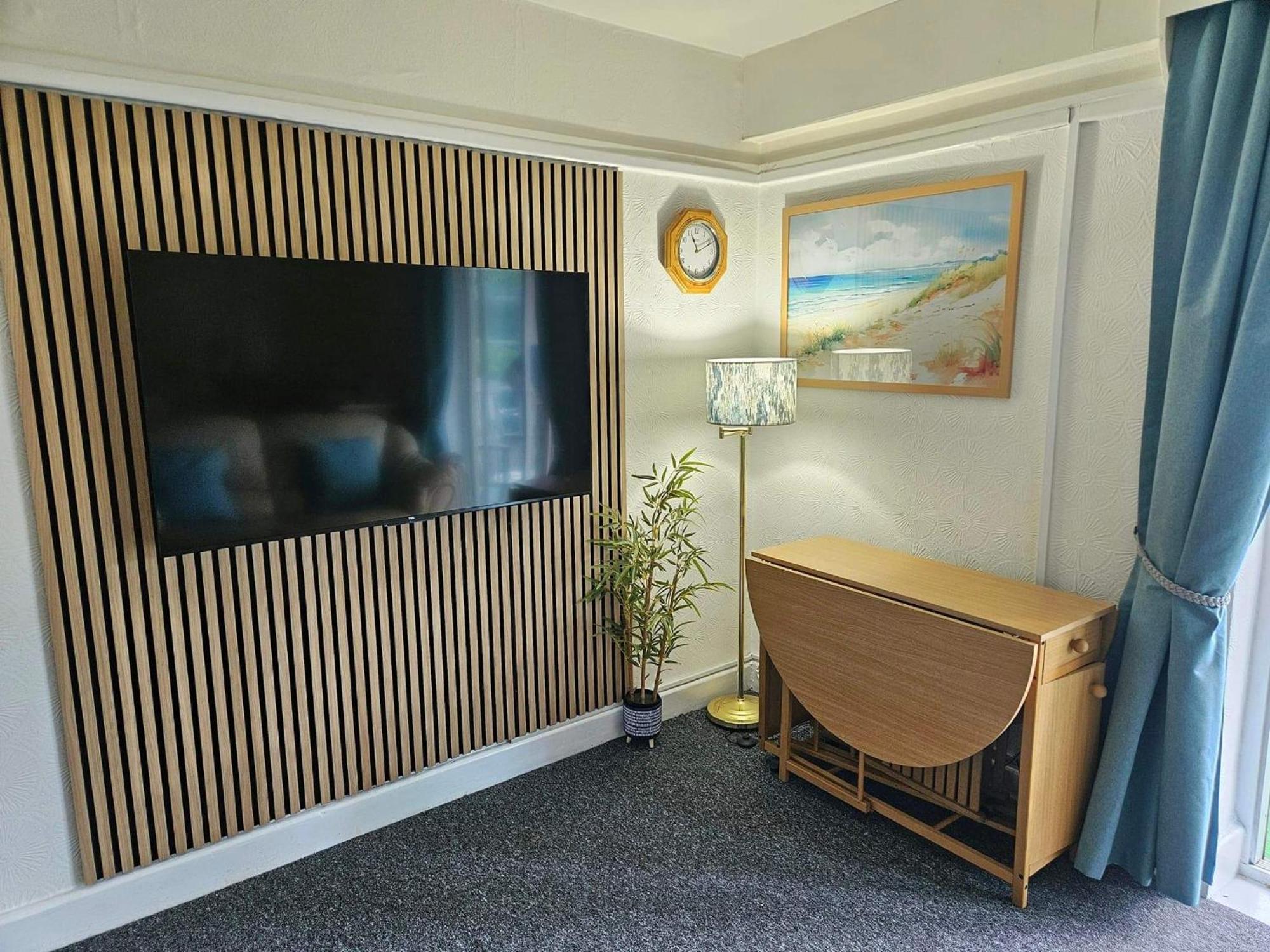 Beach Court Holiday Apartments Скегнесс Екстер'єр фото