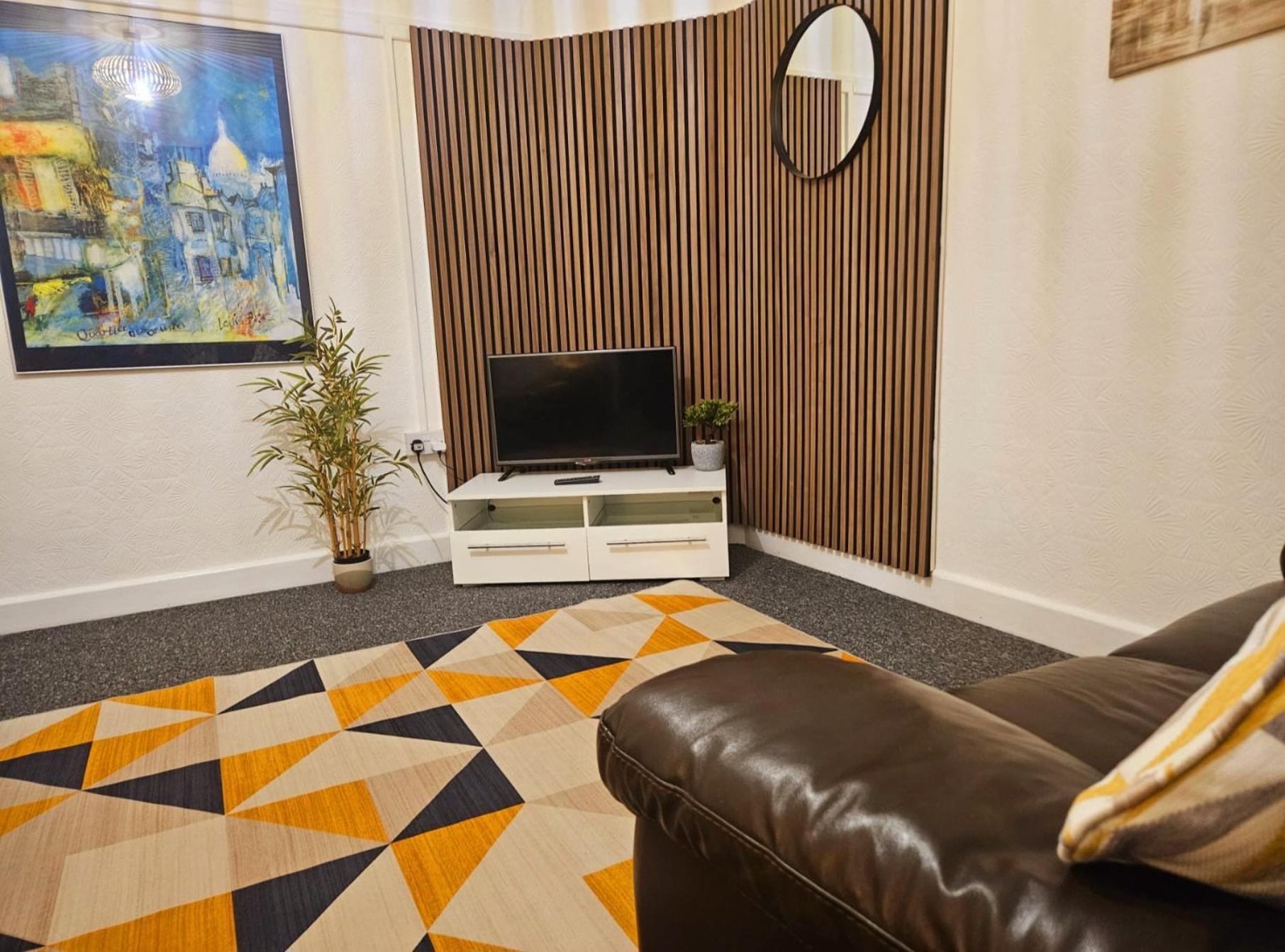 Beach Court Holiday Apartments Скегнесс Екстер'єр фото