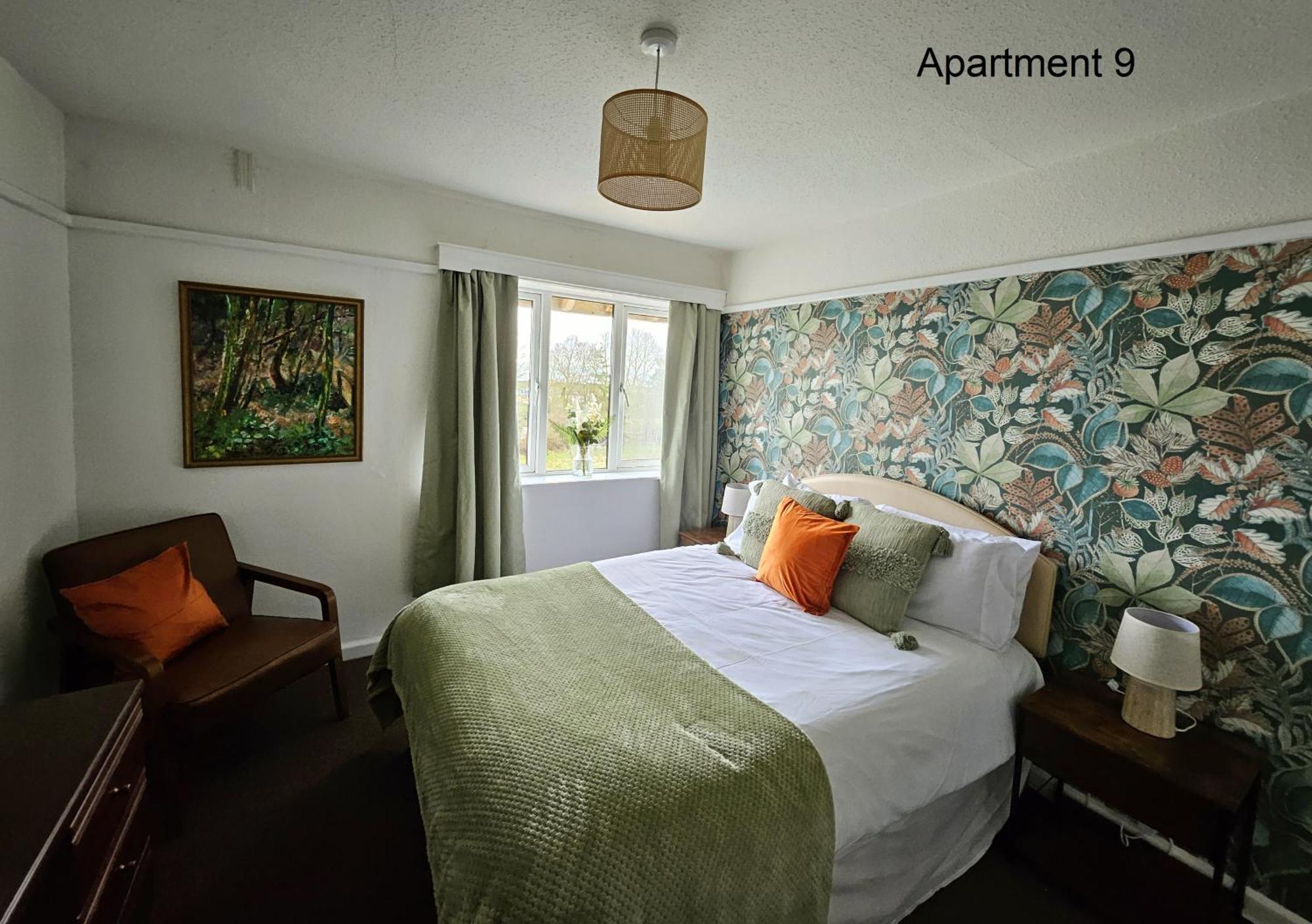 Beach Court Holiday Apartments Скегнесс Екстер'єр фото